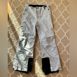REI kids snow pants